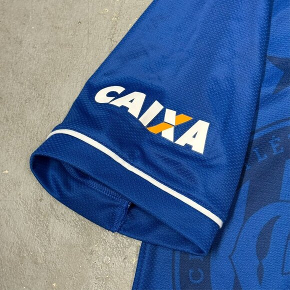 Umbro Clube Atletico Paranaense Brazil Soccer Jersey Football Kit Medium - Picture 6 of 12